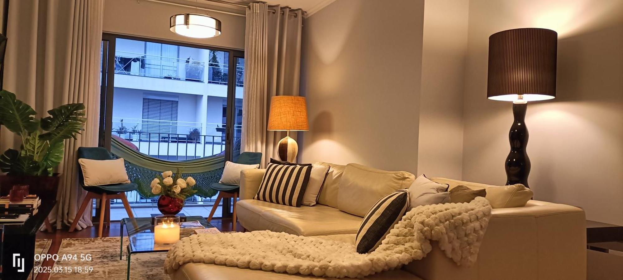 Suite Palms Фуншал Екстер'єр фото