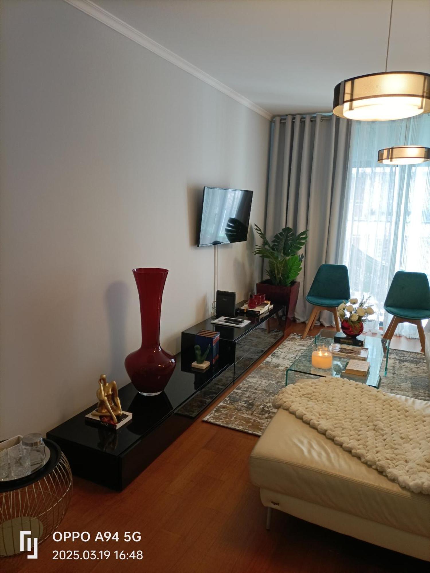 Suite Palms Фуншал Екстер'єр фото